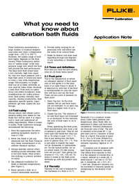 Thumbnail of document - 7037  Refrigerated Temperature Calibration Baths